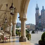 Beautiful In The Center, Angel
