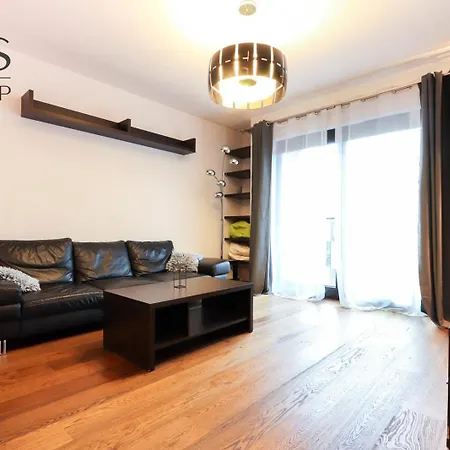 Beautiful In The Center, Angel Appartement Krakau