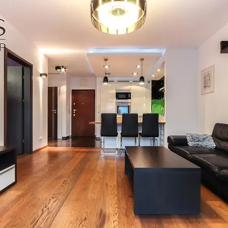 Appartement Beautiful In The Center, Angel